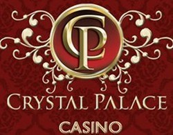 онлайн казино Crystal Palace