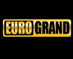 Интернет казино Eurogrand
