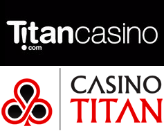 Titan Casino и Casino Titan: «тезки» в мире гемблинга
