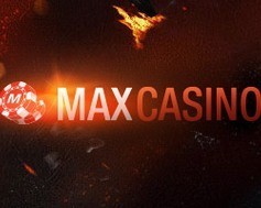 Обзор онлайн-казино MaxCasino