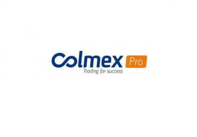 Обзор брокера Colmex Pro и его торговых условий